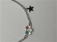 Bracciale Domar Bambino Bambino/Bambina in Argento BRAR-124-280 - BRAR-124-280